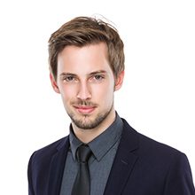 Real estate agent specializing in Turkish property sales and investments